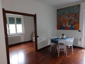 Julia's house Monza
